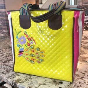 Authentic Consuela Tote 👜 !